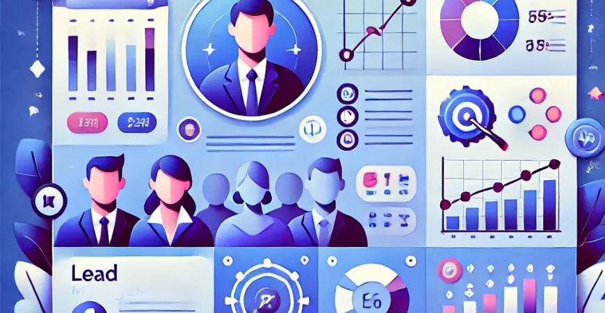 线索管理系统全攻略：掌握 7 大技巧，大幅提高线索转化率